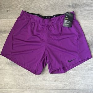 Nike Women’s Performance Athletic Shorts